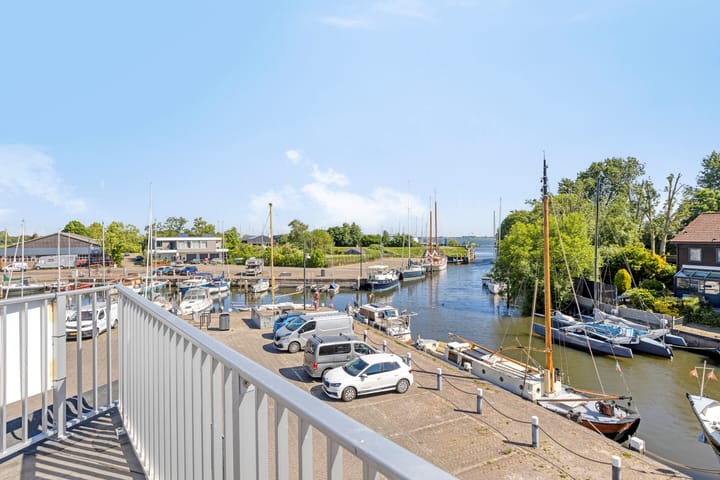 Foto 23 van Zeedijk 24-F