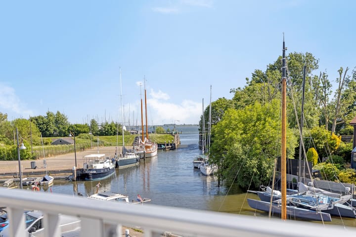 Foto 24 van Zeedijk 24-F