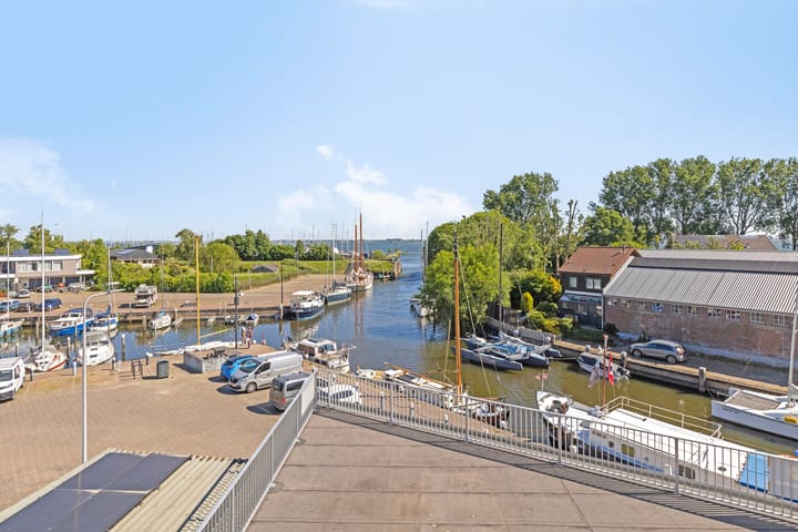 Foto 27 van Zeedijk 24-F