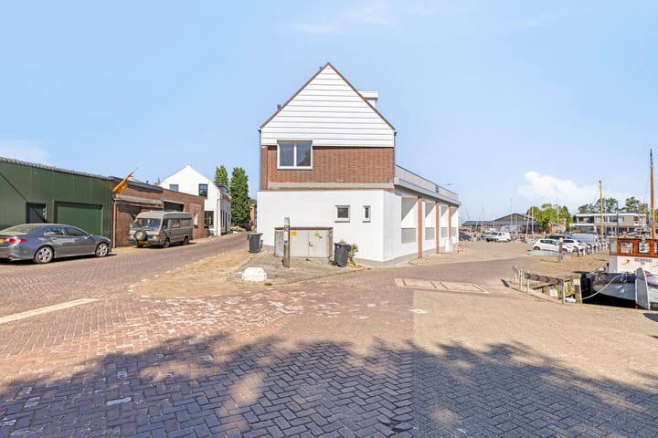 Foto 40 van Zeedijk 24-F