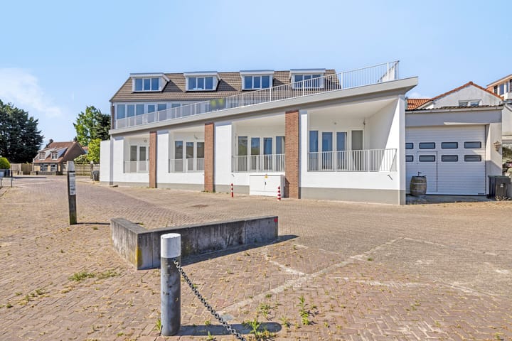 Foto 3 van Zeedijk 24-F