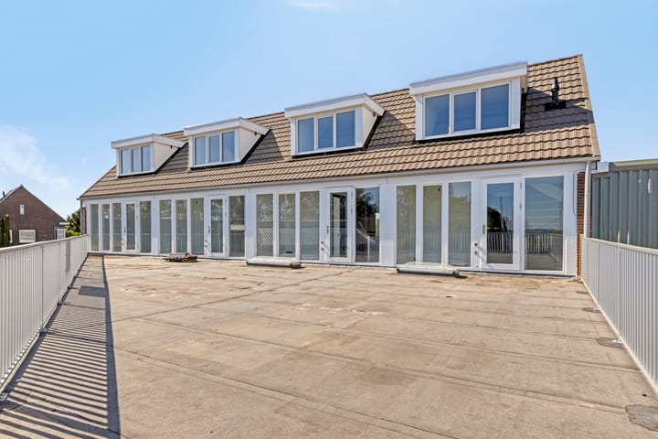 Foto 35 van Zeedijk 24-F