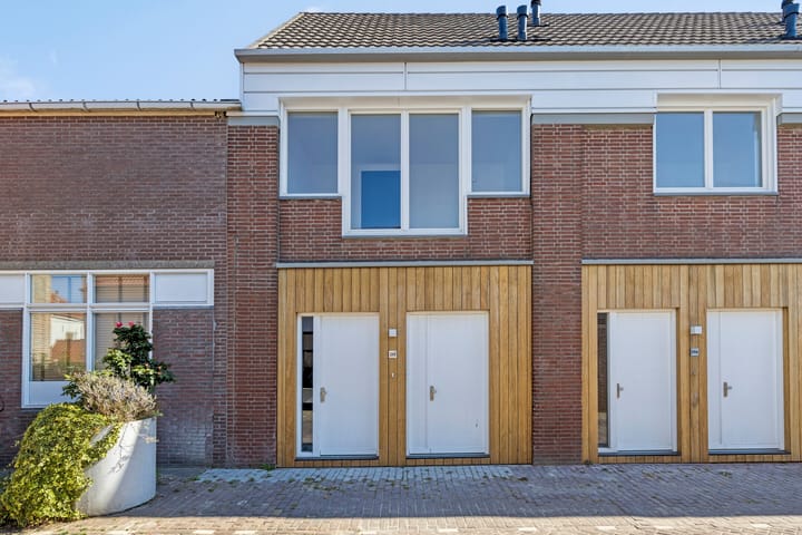 Foto 2 van Zeedijk 24-F