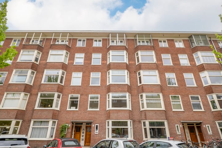 Kinderdijkstraat 68-2
