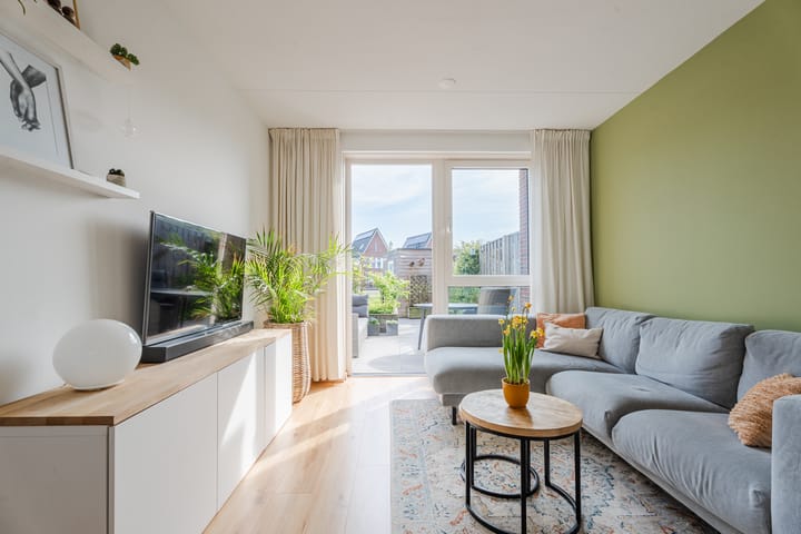 Foto 2 van Arsenaal 52