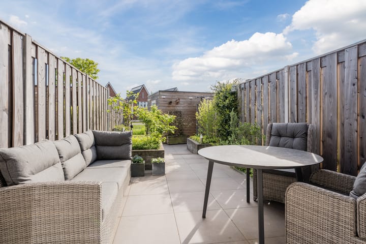 Foto 3 van Arsenaal 52