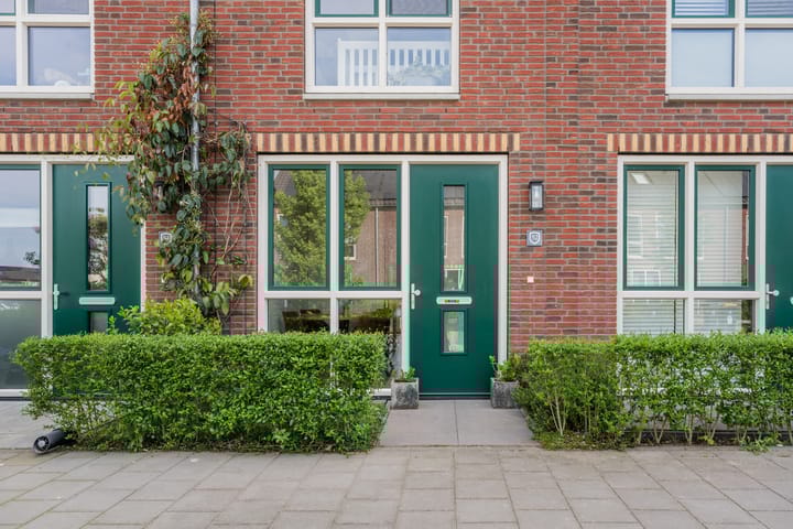 Foto 5 van Arsenaal 52