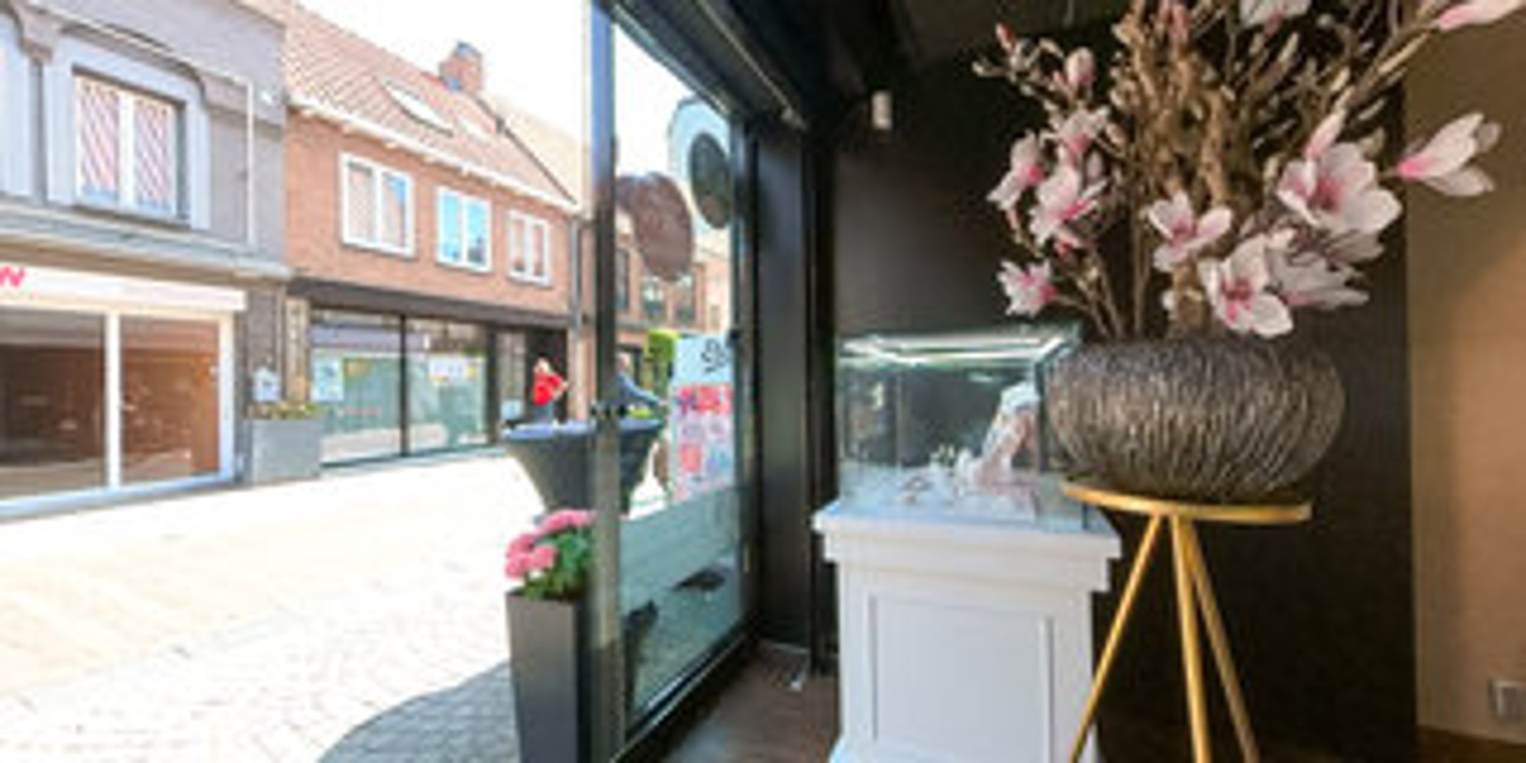 Bekijk 360° foto's