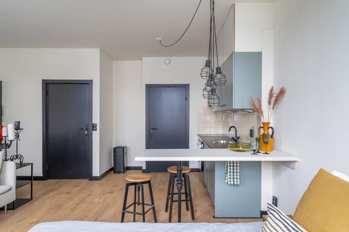 Foto 3 van Eendrachtsweg 64-F