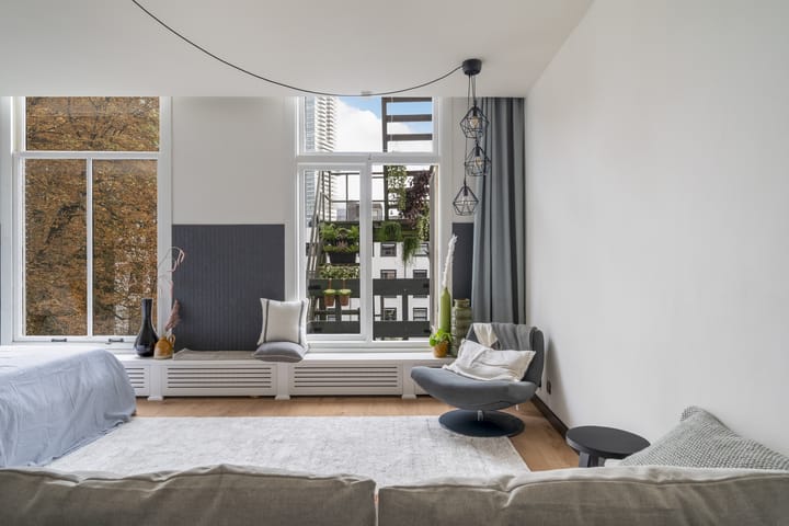 Foto 4 van Eendrachtsweg 64-F