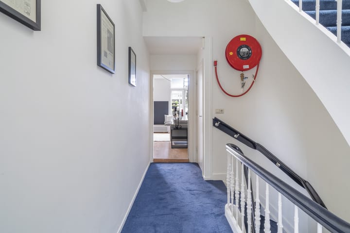 Foto 5 van Eendrachtsweg 64-F