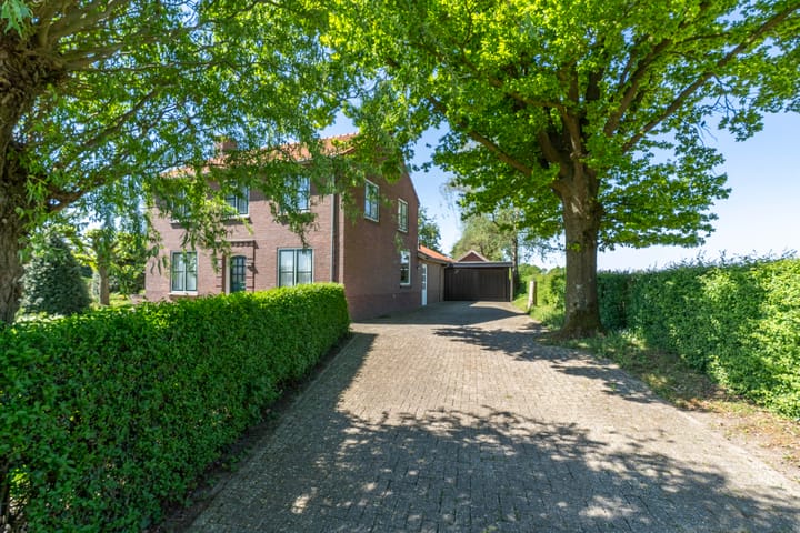 Foto 1 van Zandstraat 4