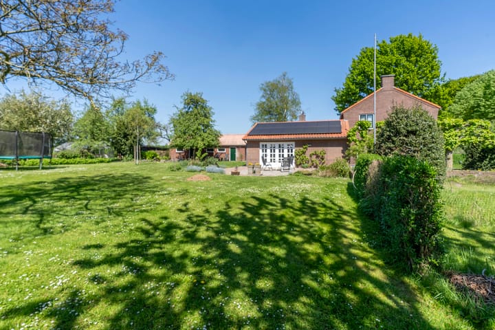 Foto 2 van Zandstraat 4