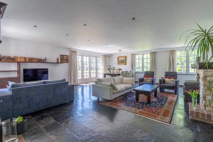 Foto 4 van Zandstraat 4