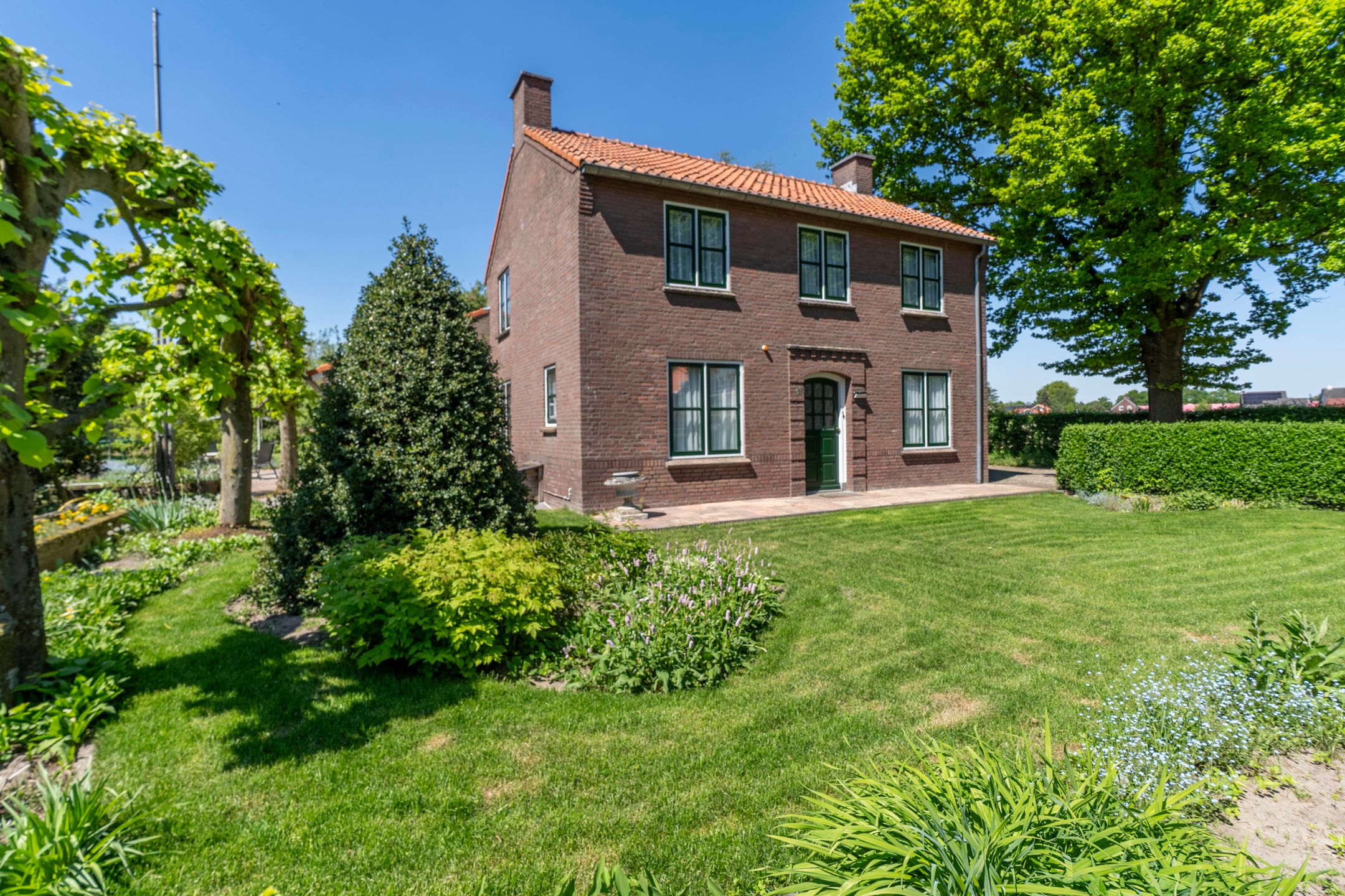 Photo 6 of Zandstraat 4