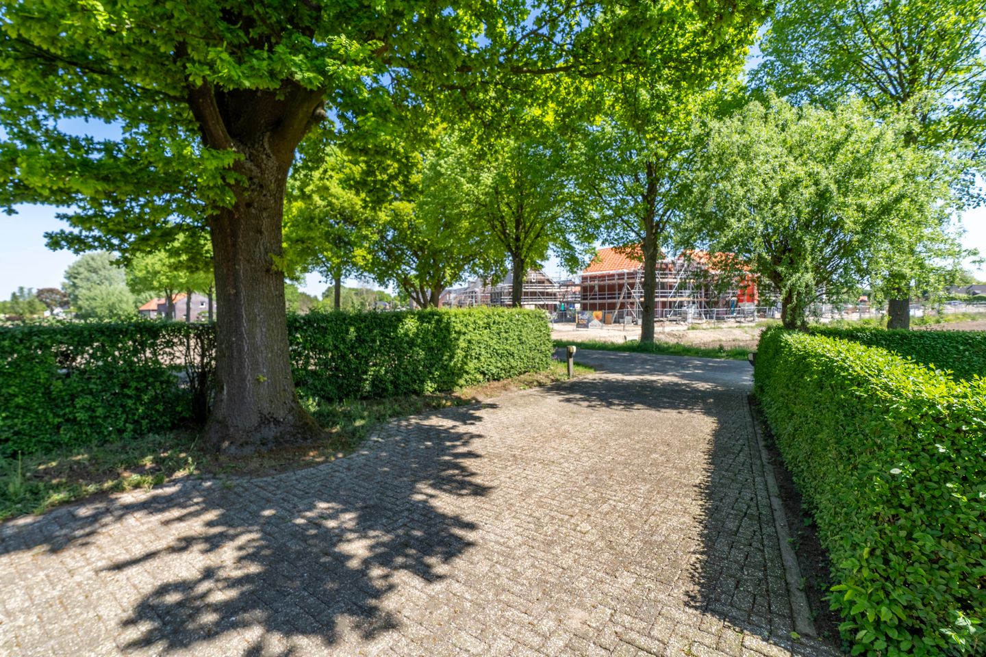 Photo 10 of Zandstraat 4