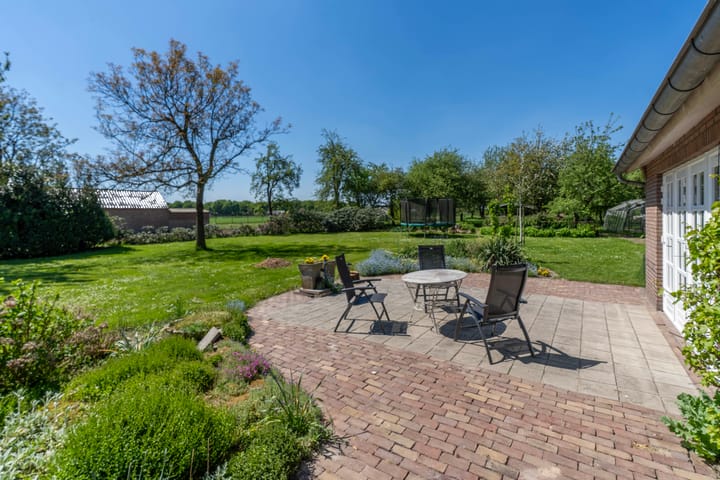 Foto 25 van Zandstraat 4