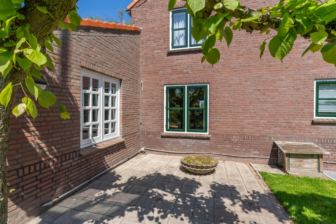 Photo 26 of Zandstraat 4