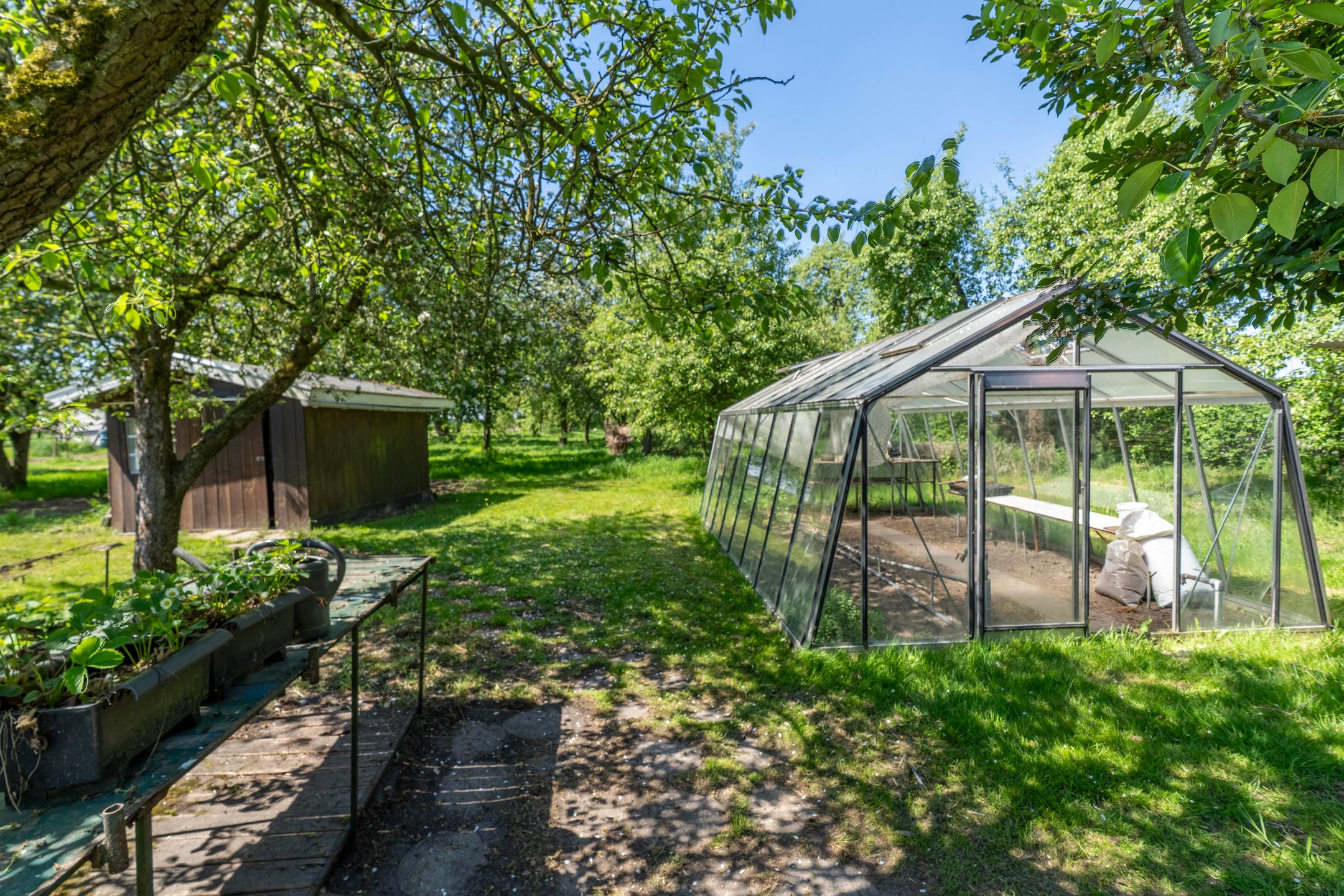 Photo 27 of Zandstraat 4