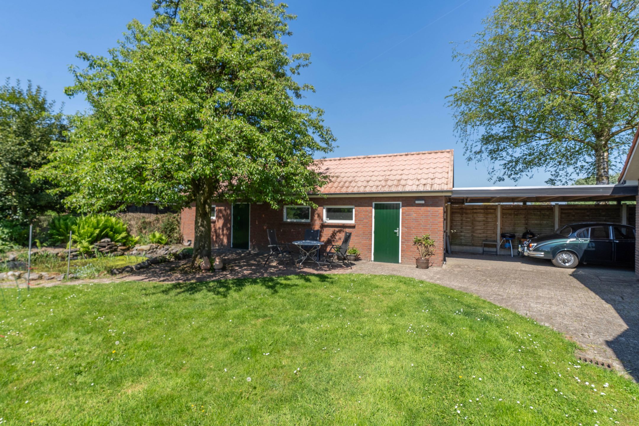 Photo 33 of Zandstraat 4