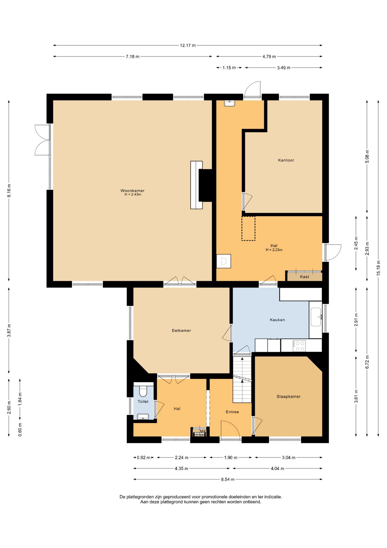 Photo 78 of Zandstraat 4