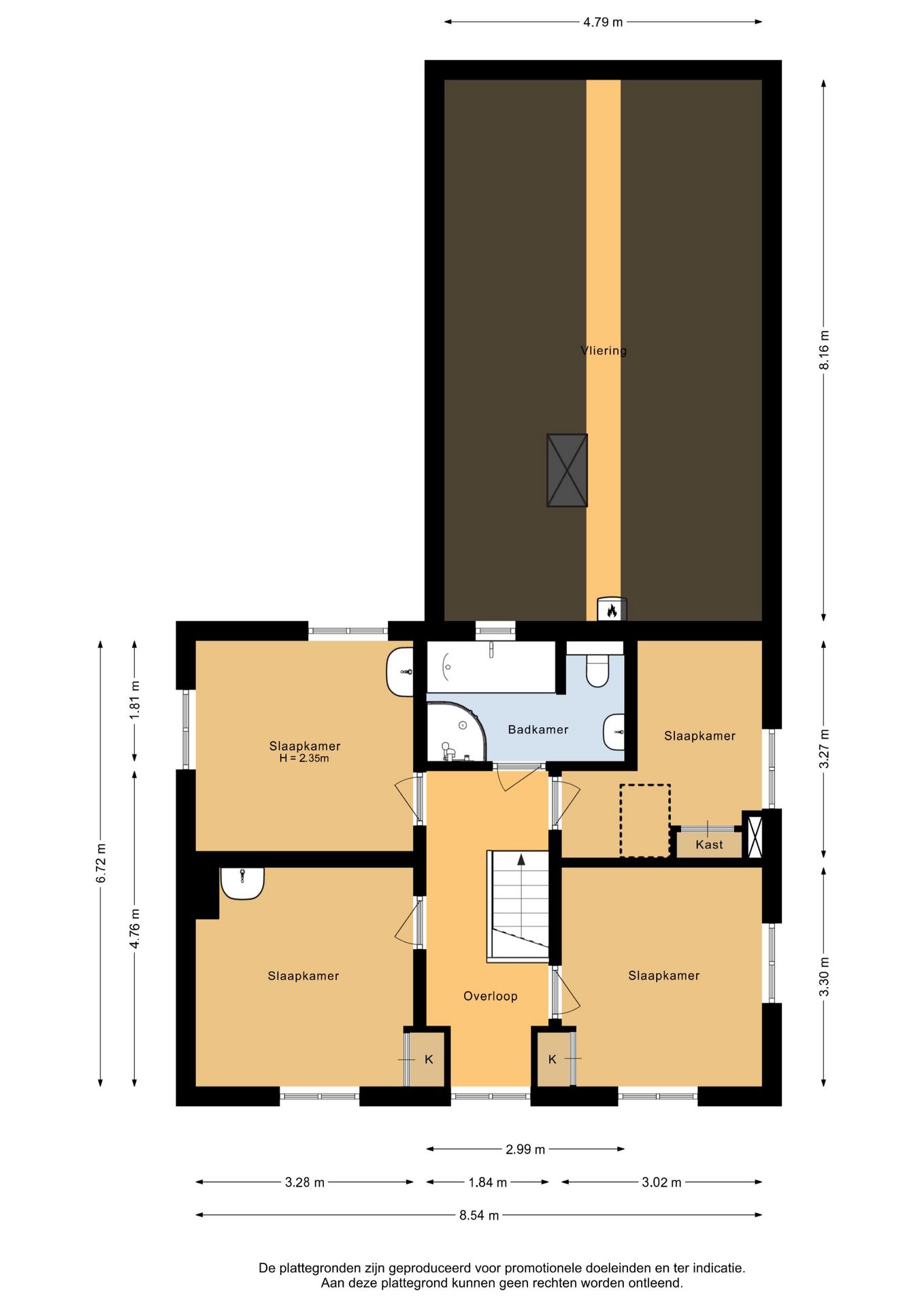 Photo 79 of Zandstraat 4