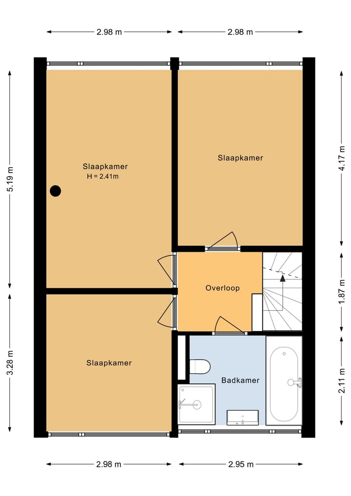 Foto 77 van Delta 18