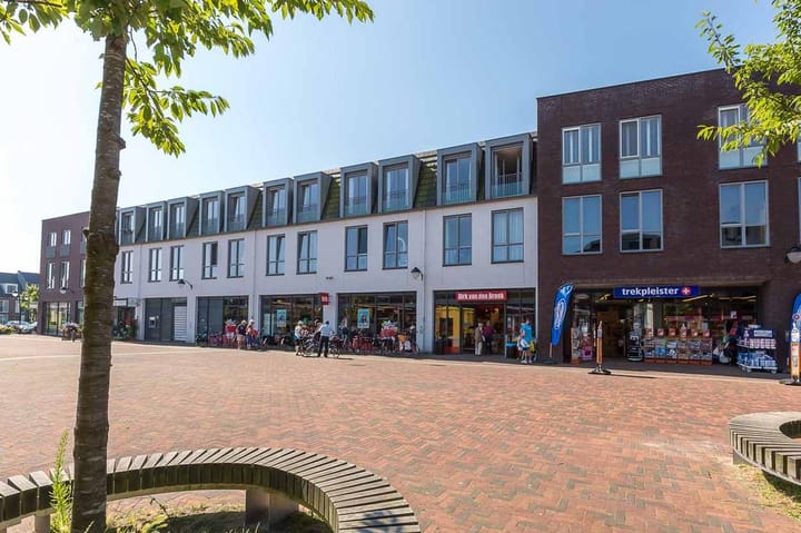 Maximaplein 26