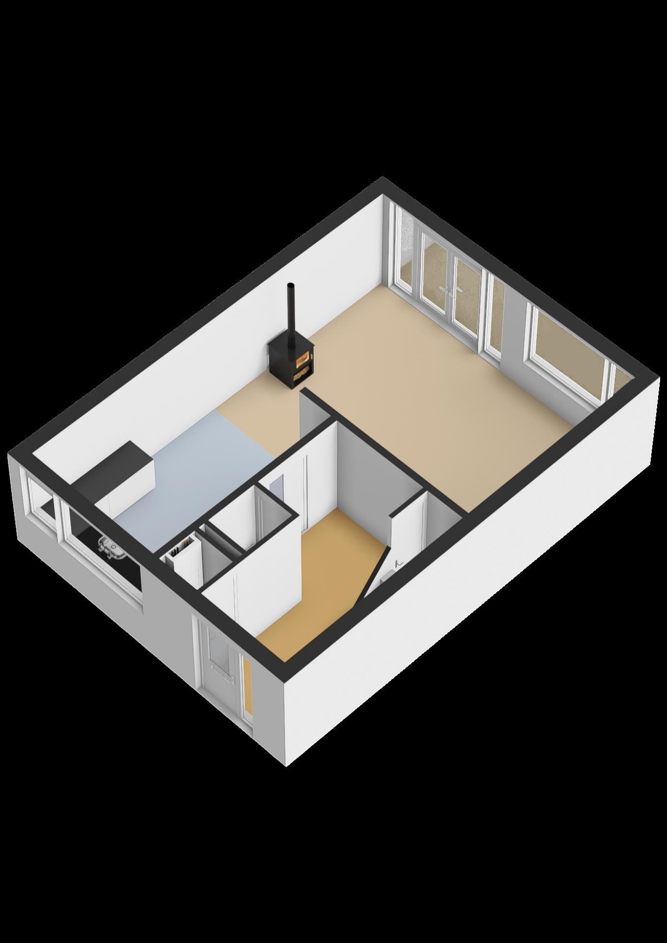 Foto 81 van Delta 18