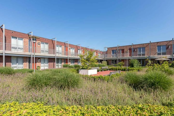 Foto 2 van Maximaplein 26