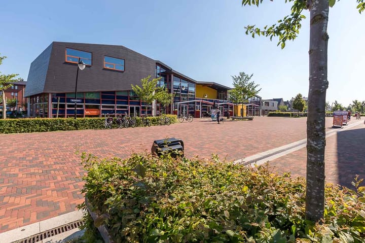 Foto 3 van Maximaplein 26