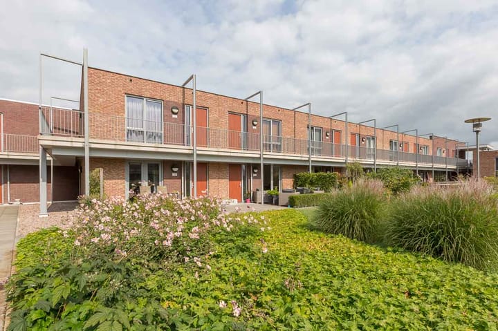 Foto 4 van Maximaplein 26