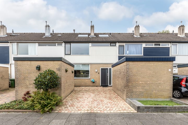 Foto 10 van Delta 18