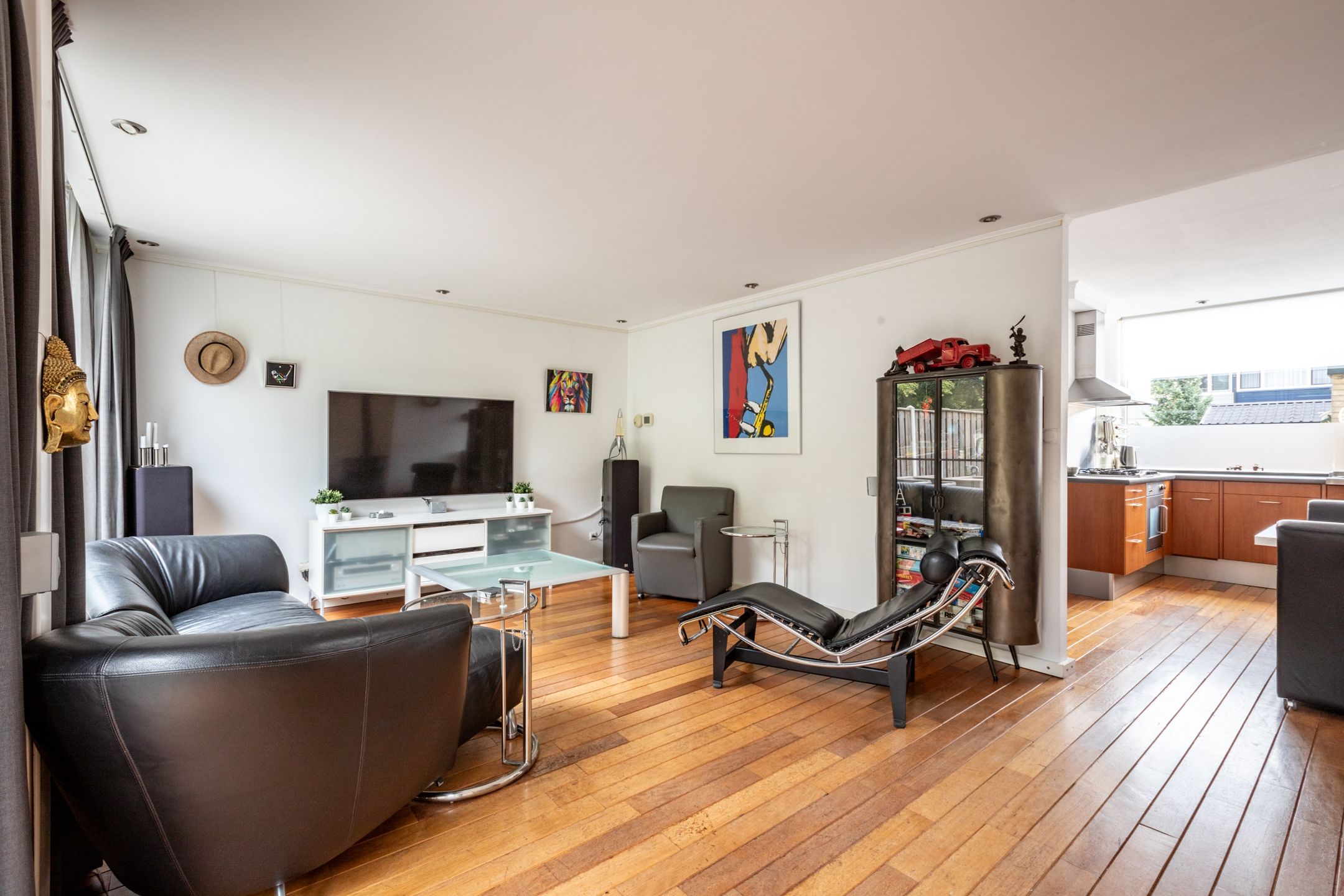 Foto 18 van Delta 18