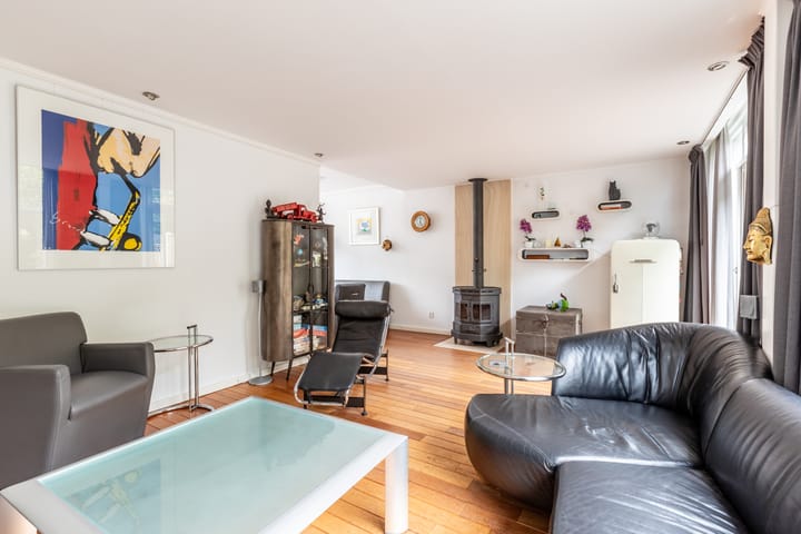 Foto 19 van Delta 18