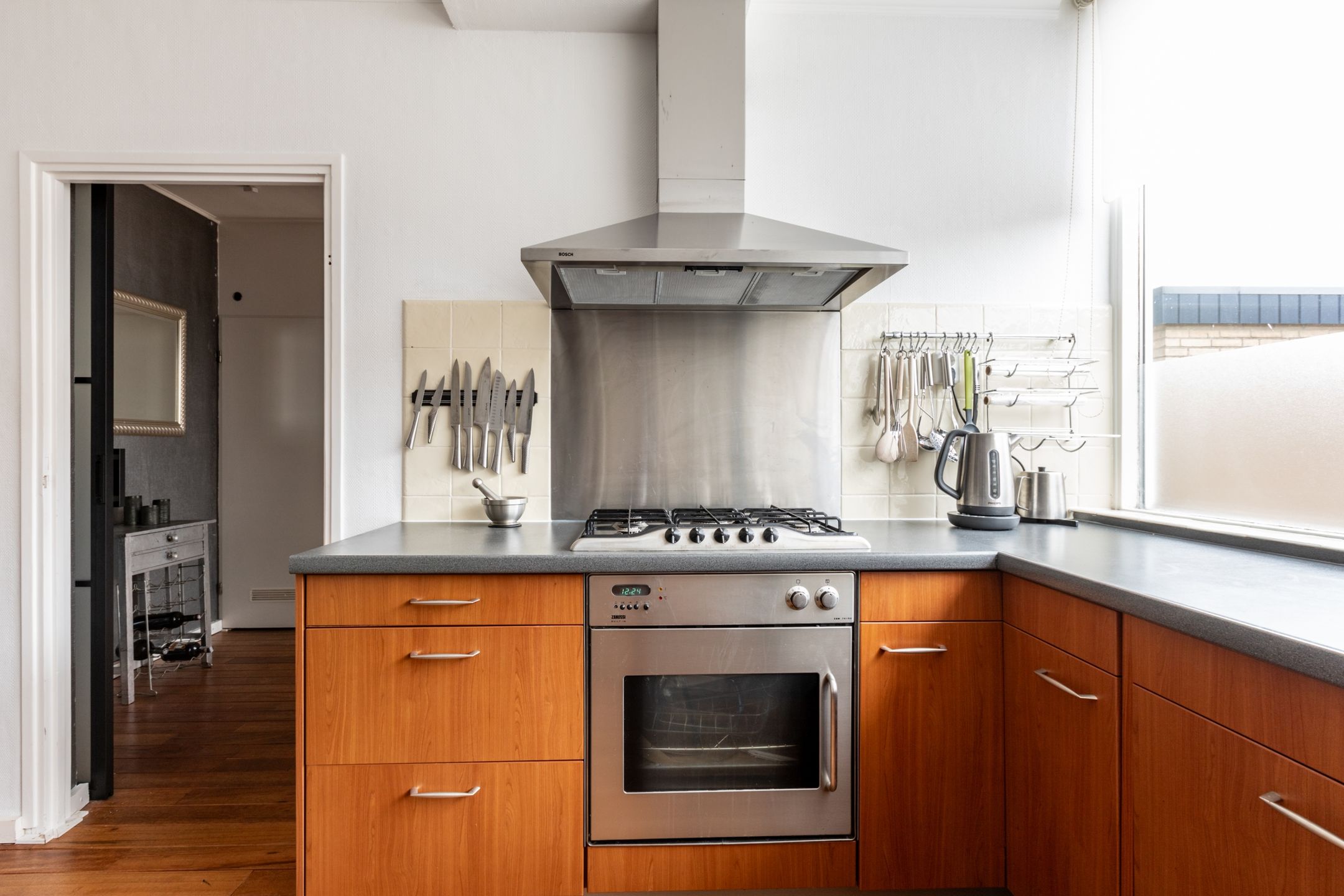 Foto 24 van Delta 18