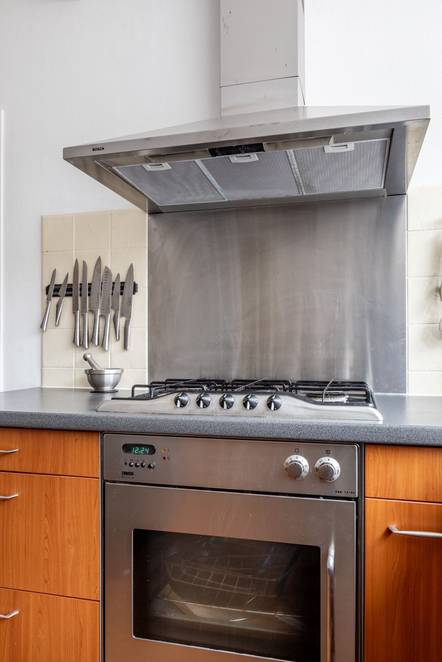 Foto 25 van Delta 18