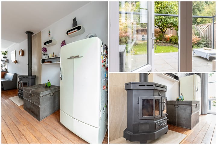 Foto 29 van Delta 18