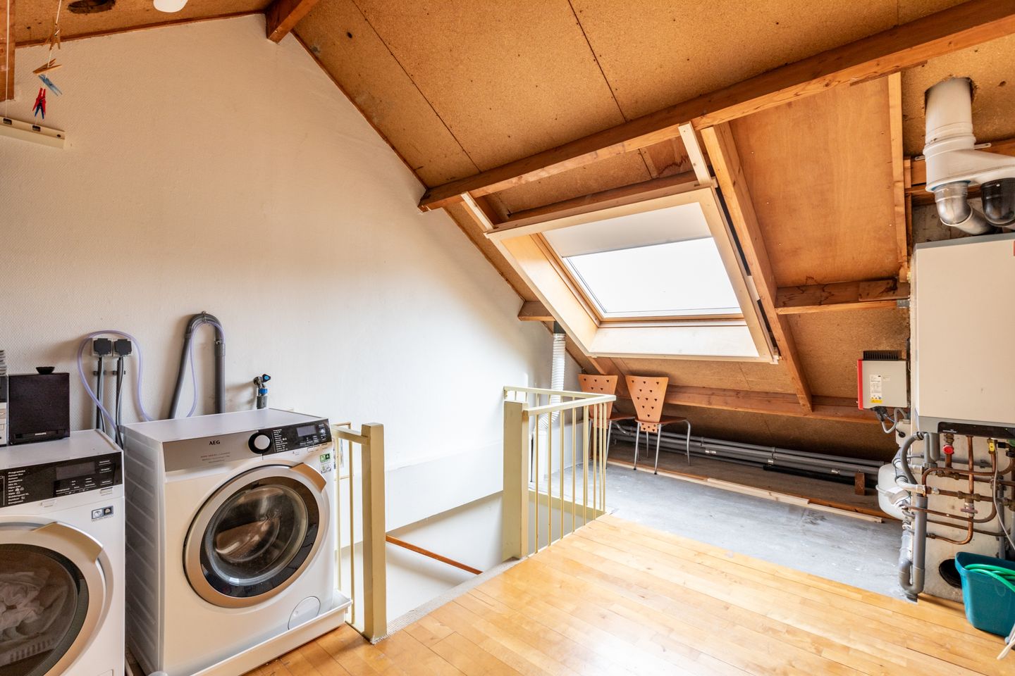 Foto 40 van Delta 18