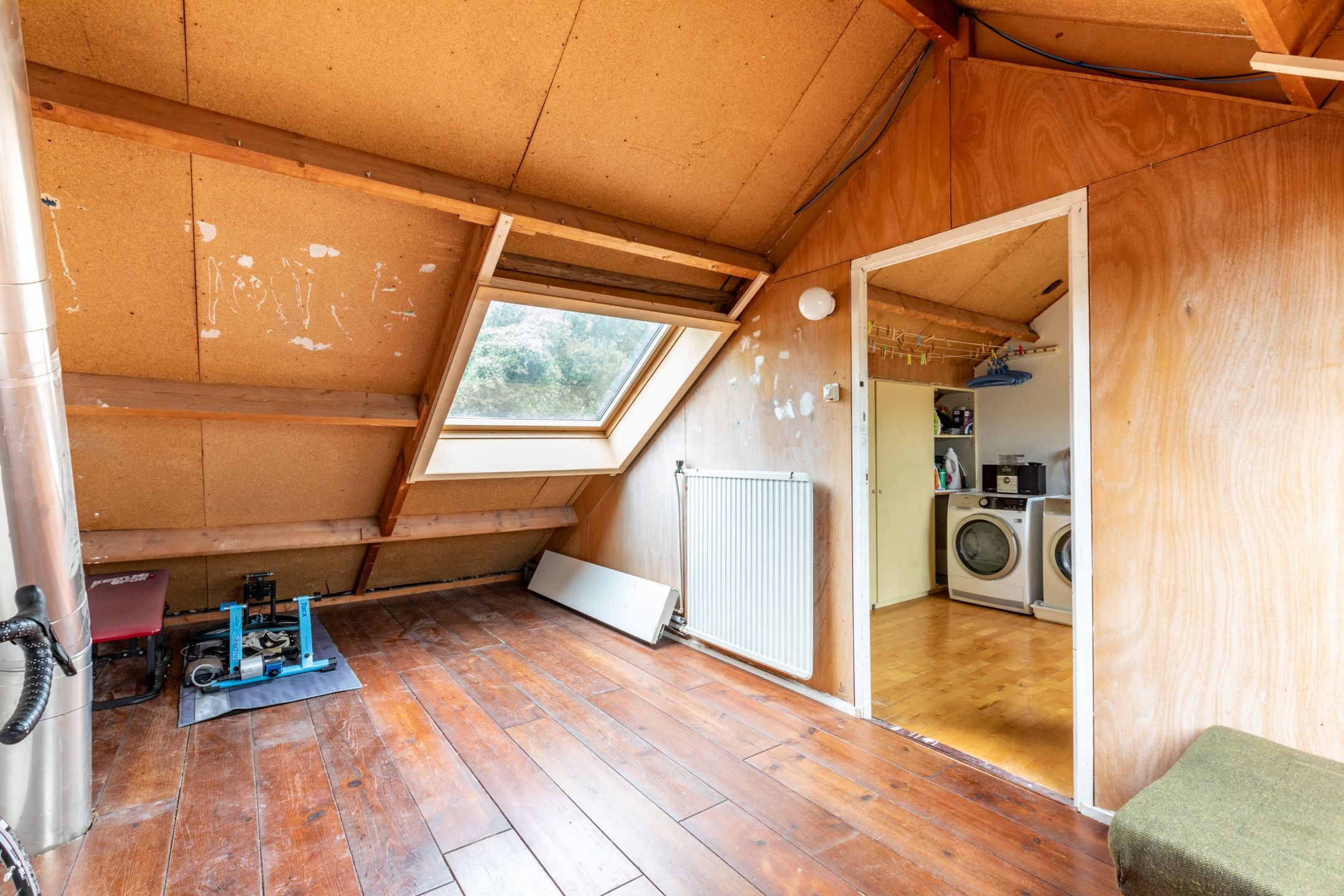 Foto 42 van Delta 18