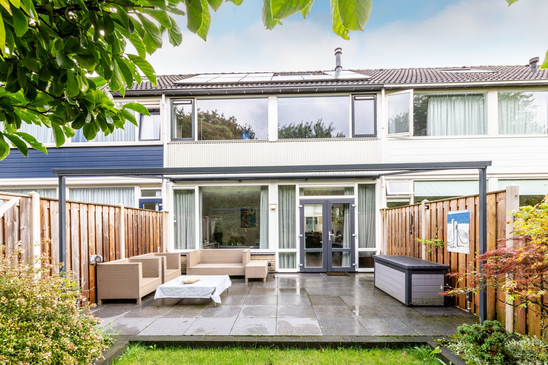 Foto 45 van Delta 18