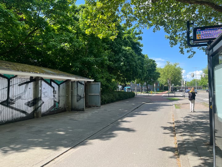 Foto 3 van Rubenslaan 43-A