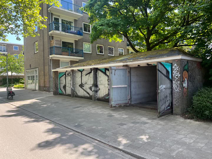 Foto 2 van Rubenslaan 43-A