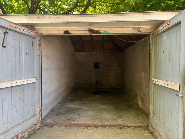 Foto 4 van Rubenslaan 43-A