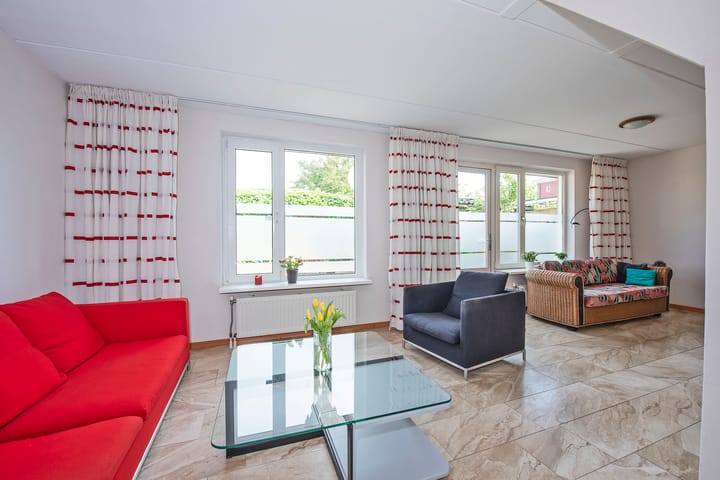 Foto 2 van Marconistraat 26