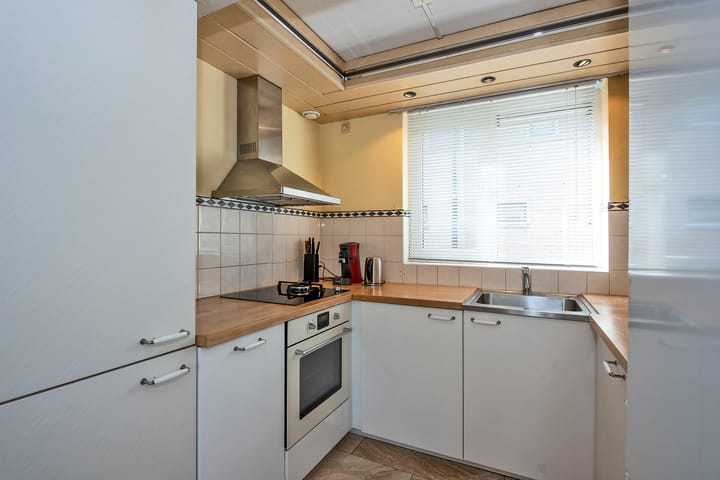 Foto 3 van Marconistraat 26