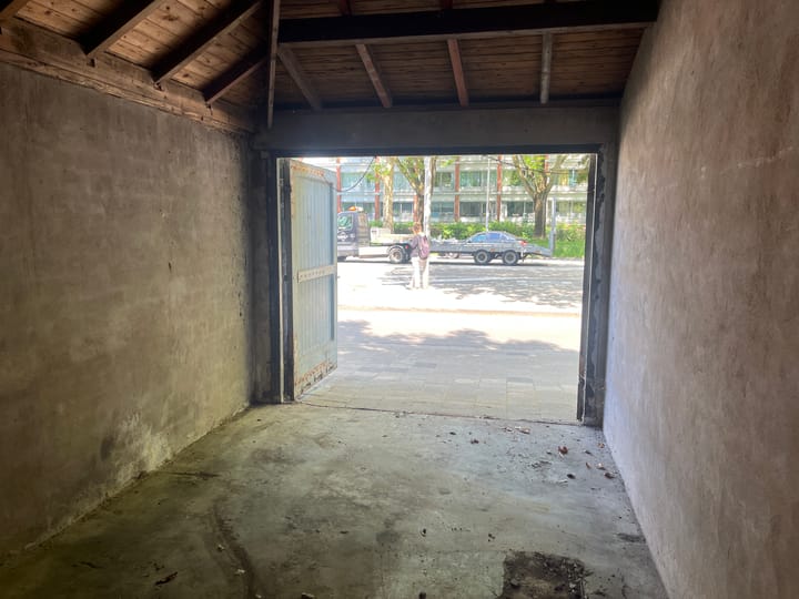 Foto 6 van Rubenslaan 43-A