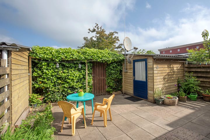 Foto 4 van Marconistraat 26