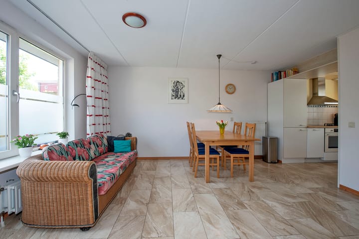 Foto 9 van Marconistraat 26