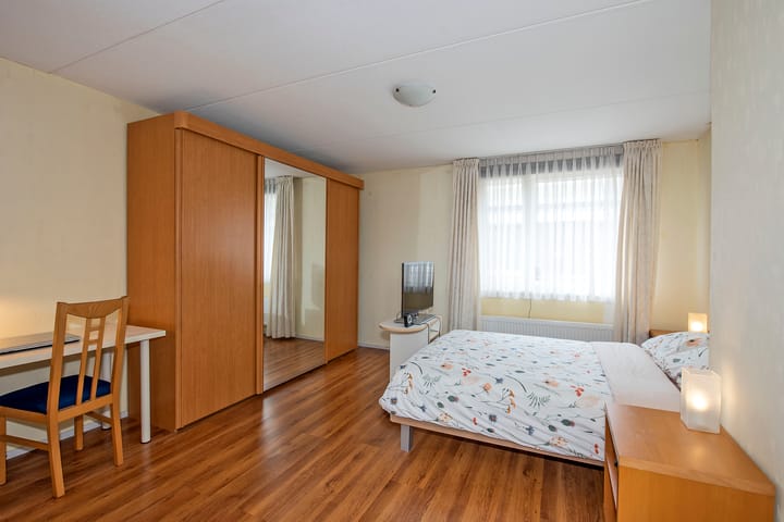 Foto 16 van Marconistraat 26